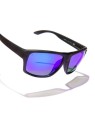 Occhiali da sole Northweek BOLD polarizzati neri cielo