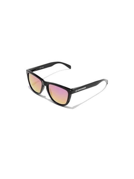 Occhiali da sole Northweek REGULAR polarized black joker