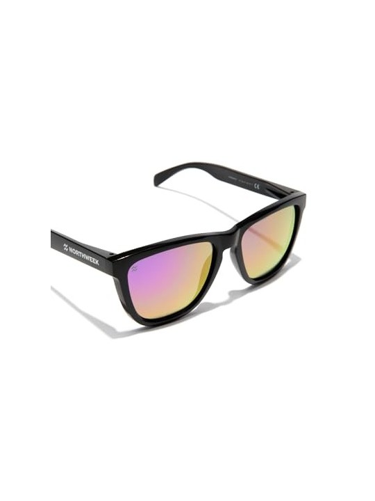 Occhiali da sole Northweek REGULAR polarized black joker