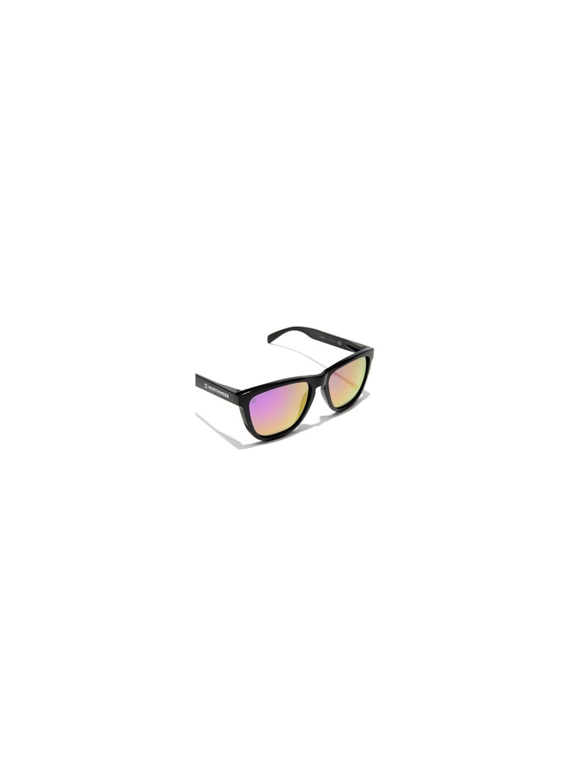 Occhiali da sole Northweek REGULAR polarized black joker