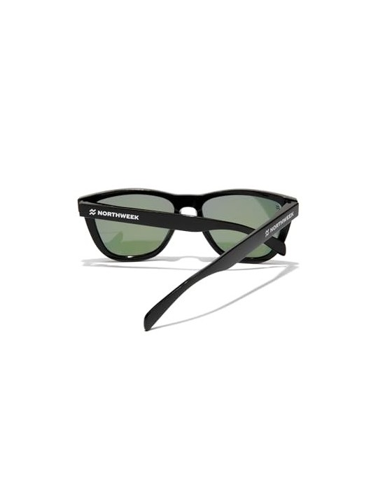Occhiali da sole Northweek REGULAR polarized black joker