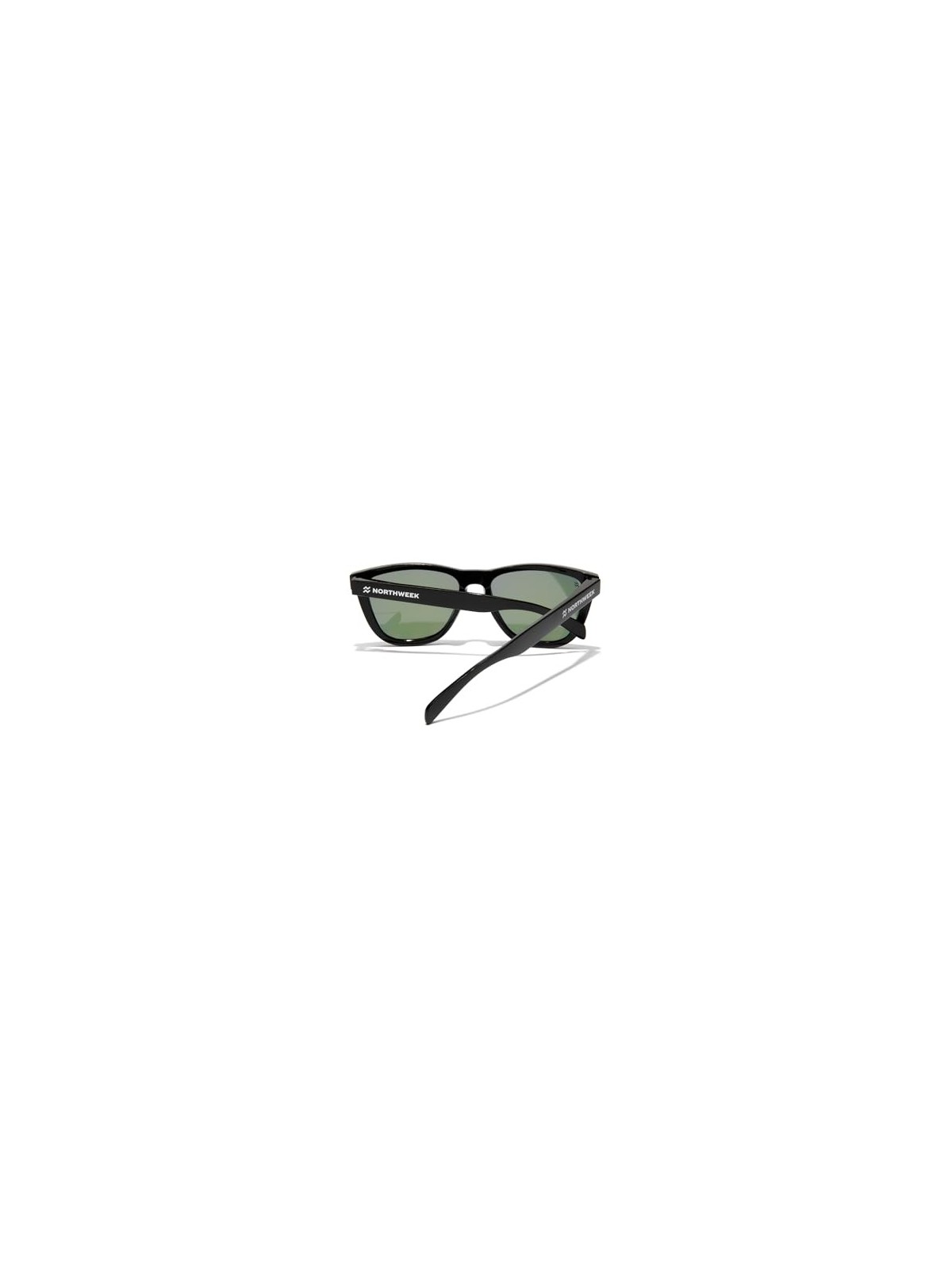 Occhiali da sole Northweek REGULAR polarized black joker