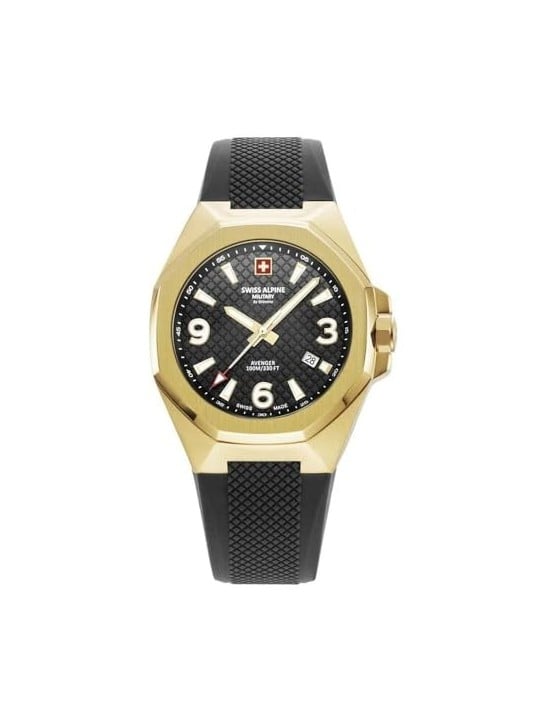 Swiss Alpine Military Typhoon 7005.1817 acquista 