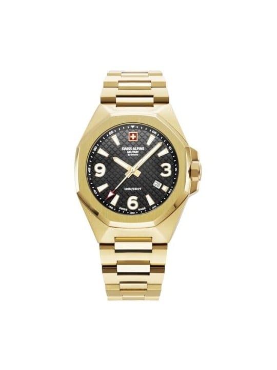 Swiss Alpine Military Typhoon 7005.1117 acquista 