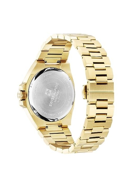 Swiss Alpine Military Typhoon 7005.1117 acquista 