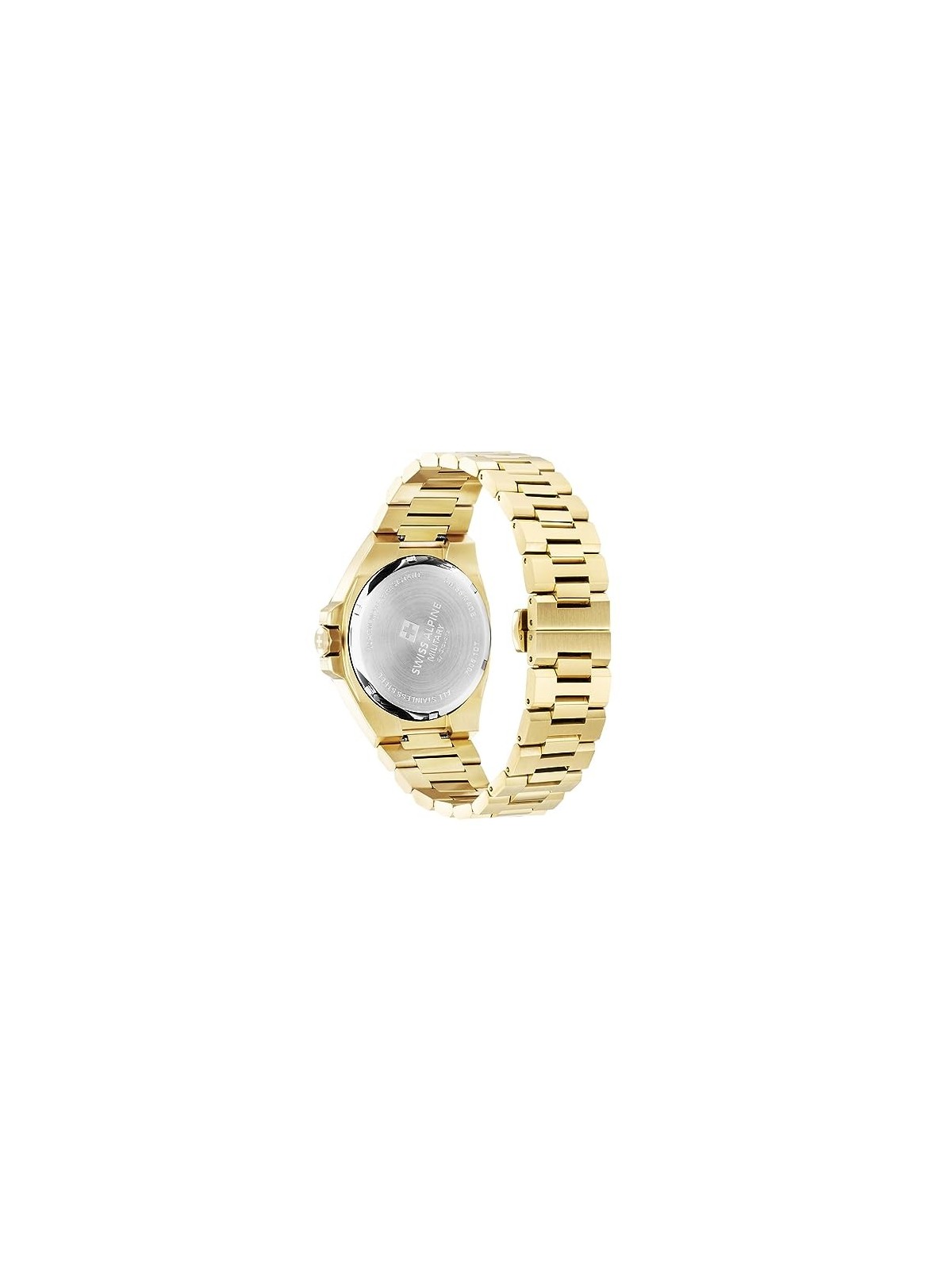 Swiss Alpine Military Typhoon 7005.1117 acquista 