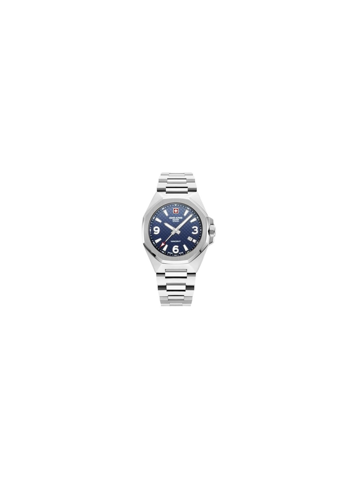 Swiss Alpine Military Typhoon 7005.1135 acquista 