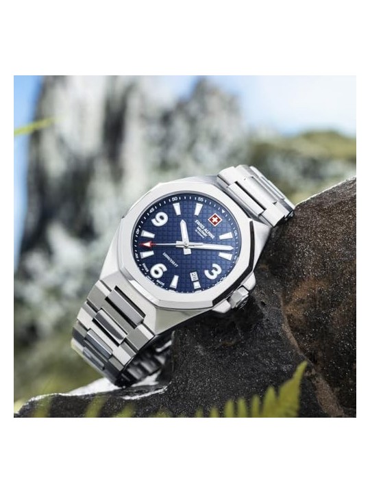 Swiss Alpine Military Typhoon 7005.1135 acquista 