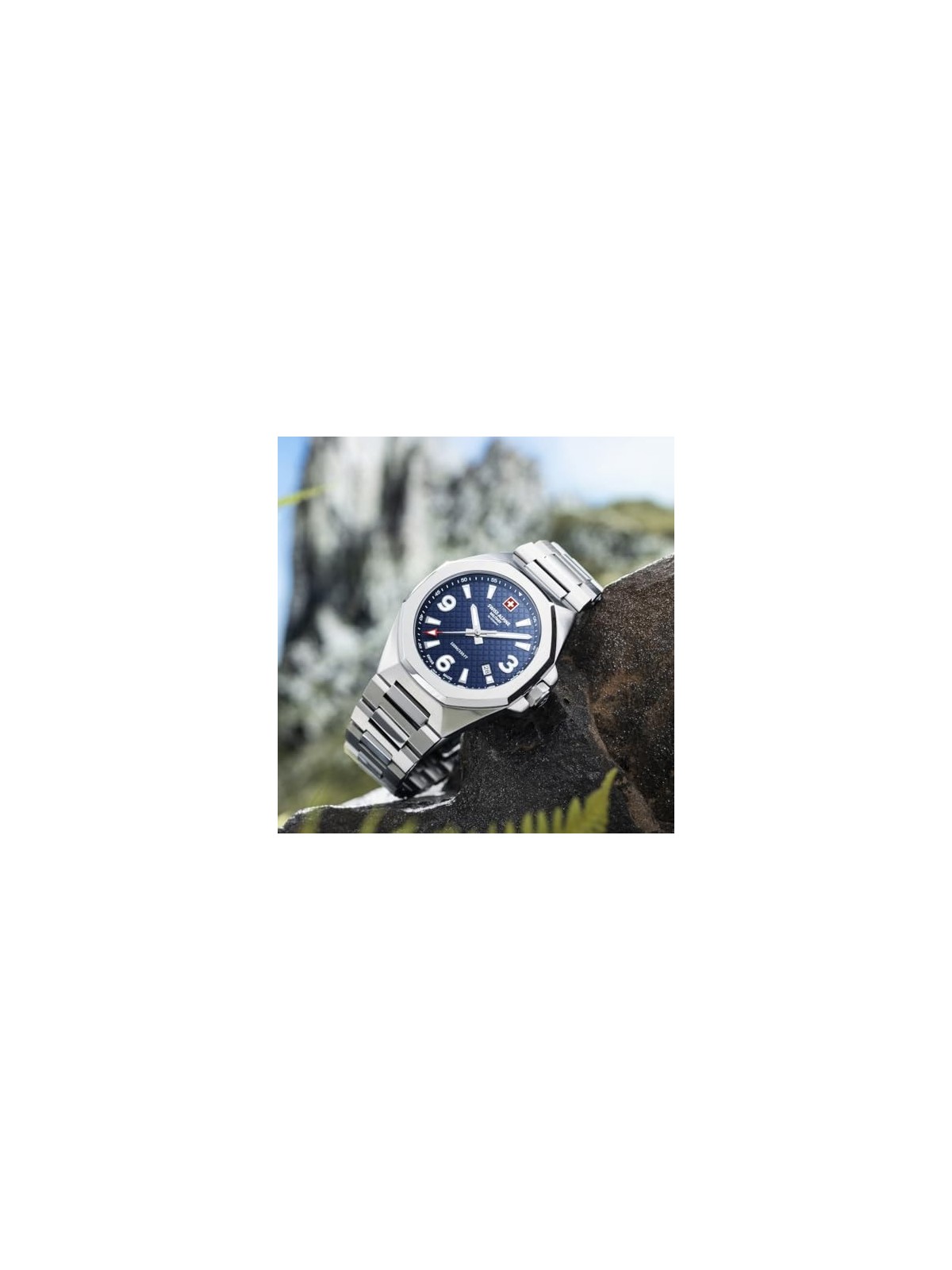 Swiss Alpine Military Typhoon 7005.1135 acquista 