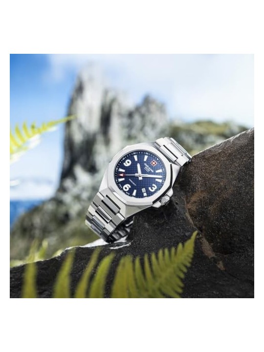 Swiss Alpine Military Typhoon 7005.1135 acquista 