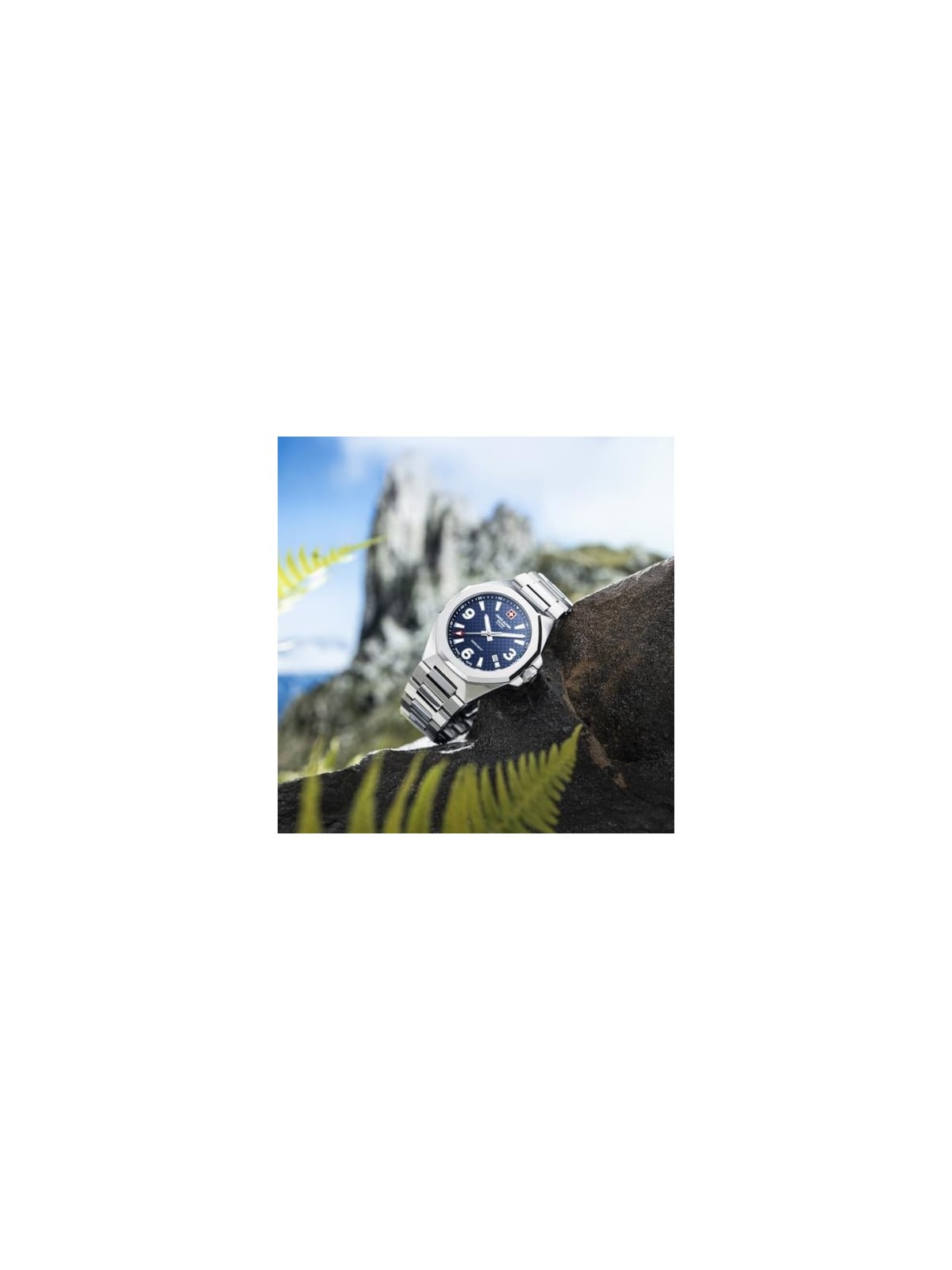 Swiss Alpine Military Typhoon 7005.1135 acquista 