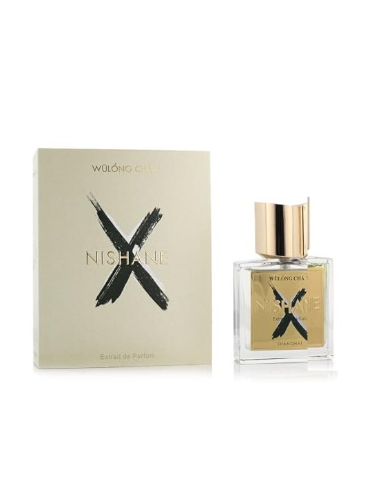 Profumo Nishane Wulong Cha X unisex 50ml