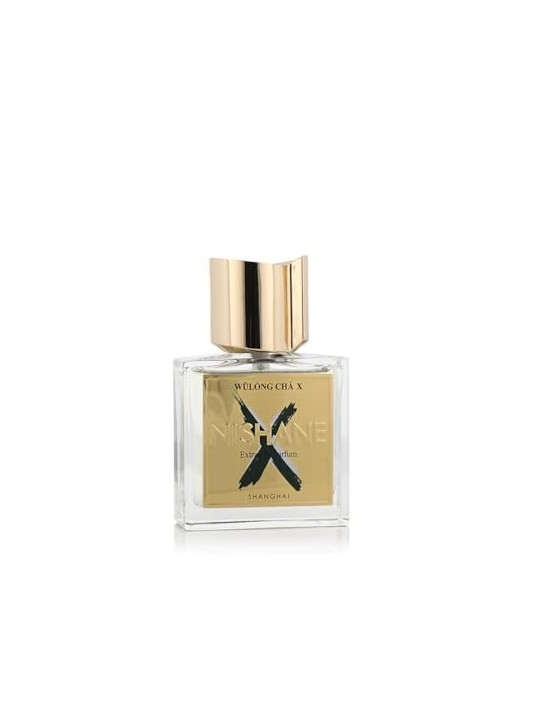 Profumo Nishane Wulong Cha X unisex 50ml