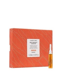 Comfort Zone Body Strategist Caffeine Shot Set 40ml 10mlx4 Comfort Zone www.essenzetotalstyle.com 