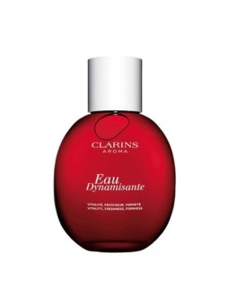 Clarins Spray Corpo Eau Dynamisante Donna 50ml Clarins www.essenzetotalstyle.com 