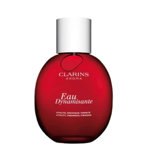 Clarins Spray Corpo Eau Dynamisante Donna 50ml Clarins www.essenzetotalstyle.com 