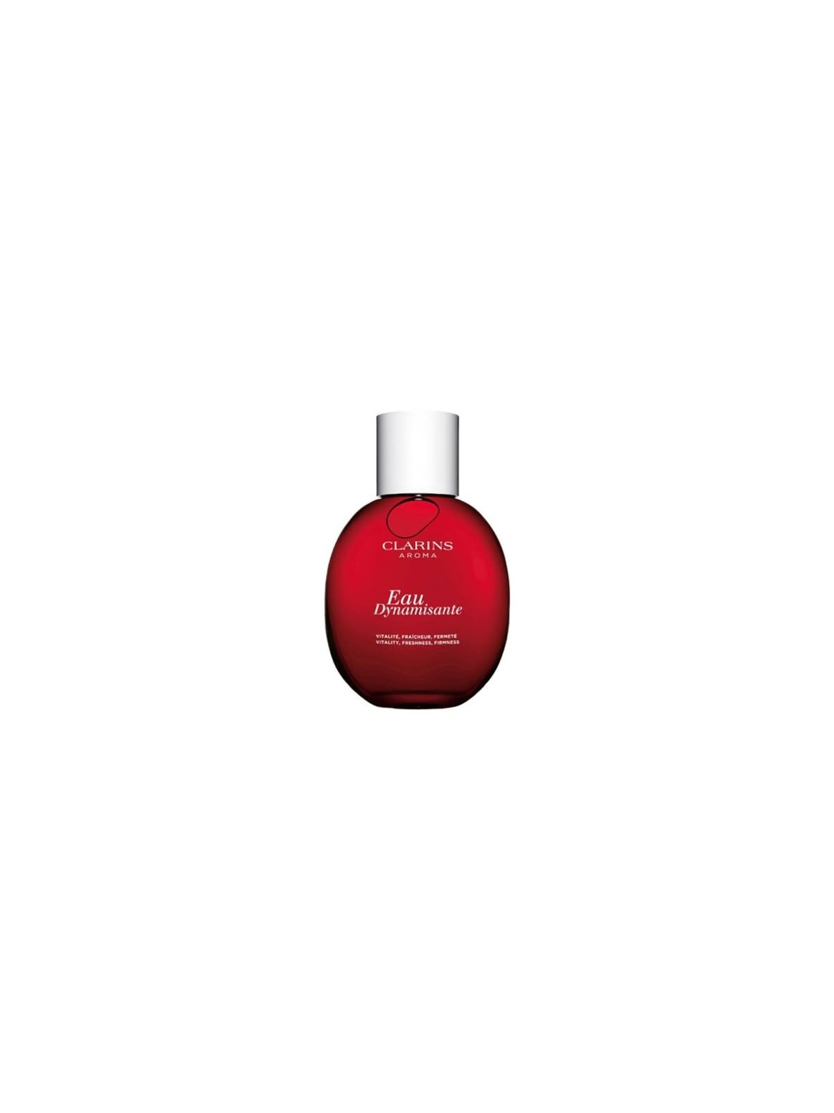 Clarins Spray Corpo Eau Dynamisante Donna 50ml Clarins www.essenzetotalstyle.com 