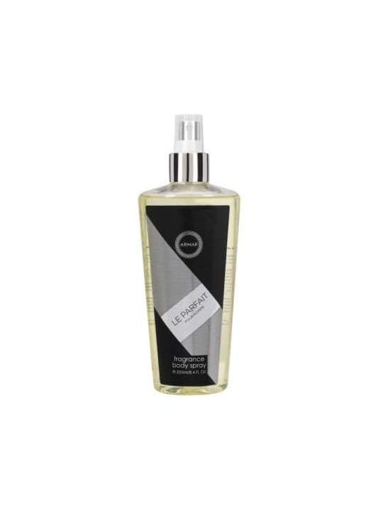Armaf Le Parfait Pour Homme Velo corpo uomo 250ml