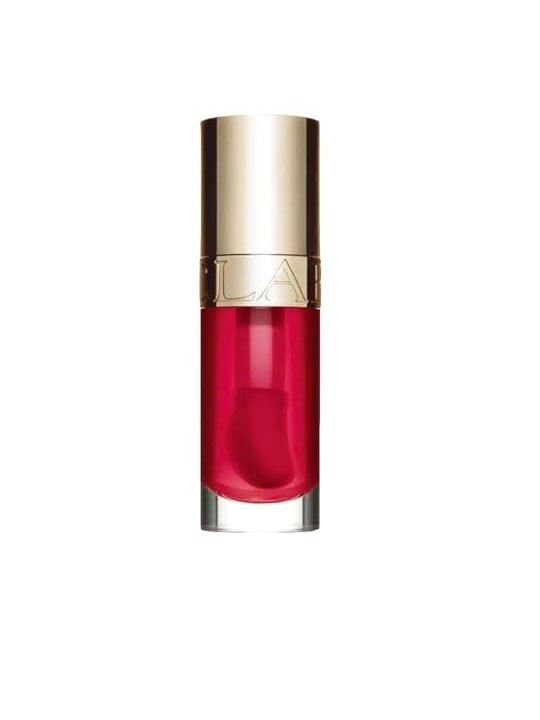 Clarins Lip Comfort Oil 7ml Numero 16 Fuchsia
