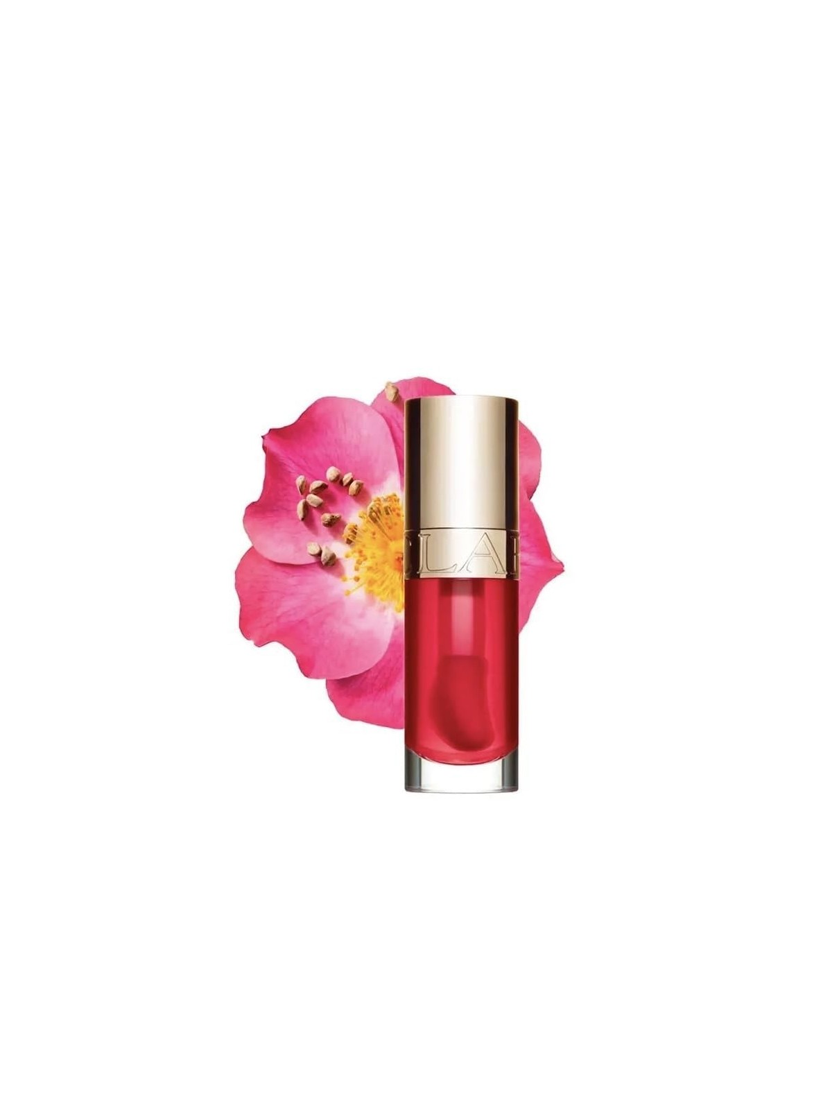 Clarins Lip Comfort Oil 7ml Numero 16 Fuchsia