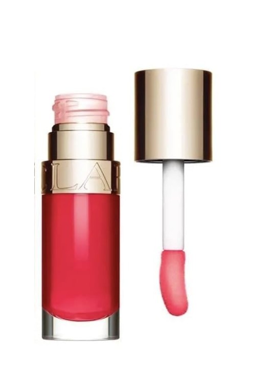 Clarins Lip Comfort Oil 7ml Numero 16 Fuchsia