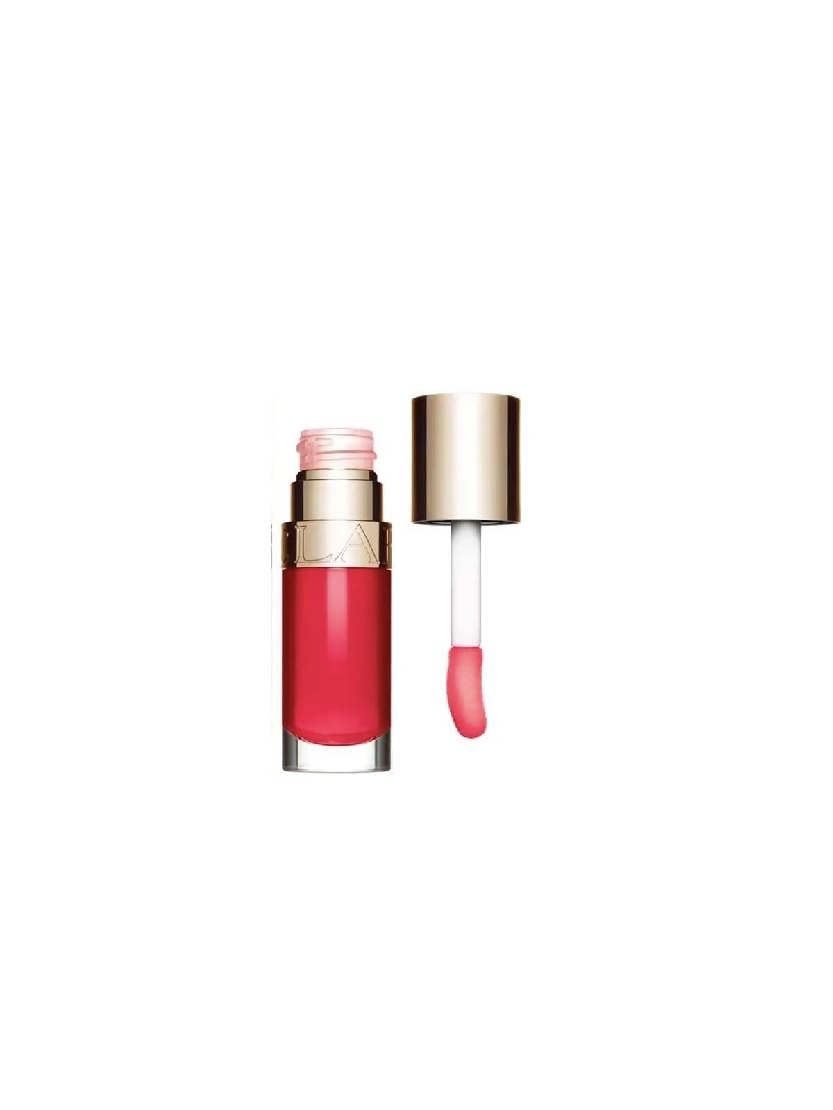 Clarins Lip Comfort Oil 7ml Numero 16 Fuchsia