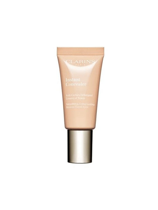 Clarins CORRETTORE ISTANTANEO 02 15ml donna Clarins www.essenzetotalstyle.com 