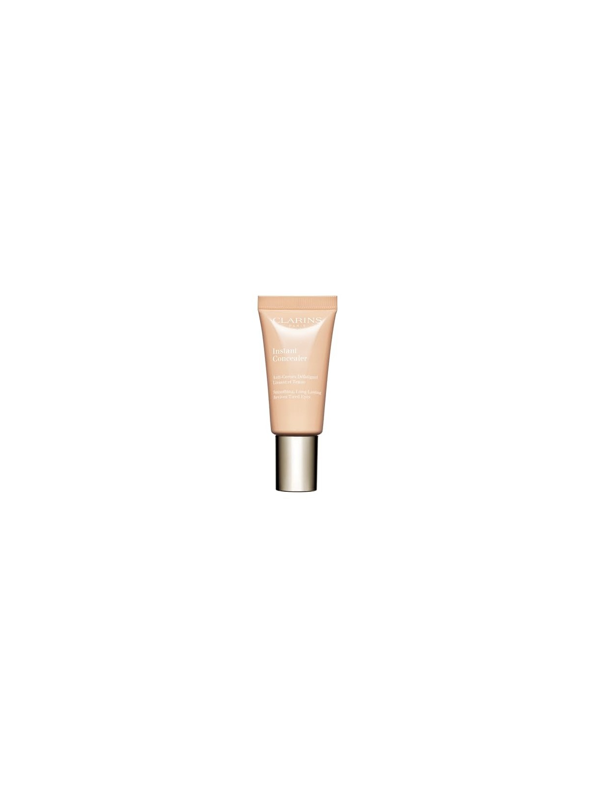 Clarins CORRETTORE ISTANTANEO 02 15ml donna Clarins www.essenzetotalstyle.com 