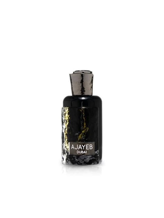 Profumo unisex Lattafa Ajayeb Dubai Ritratto 100ml