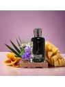 Profumo unisex Lattafa Ajayeb Dubai Ritratto 100ml