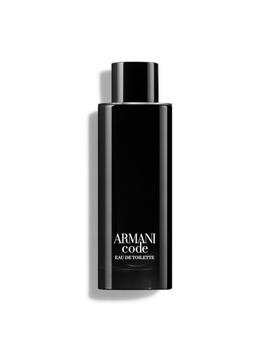 Armani Code Pour Homme EDT 200ml