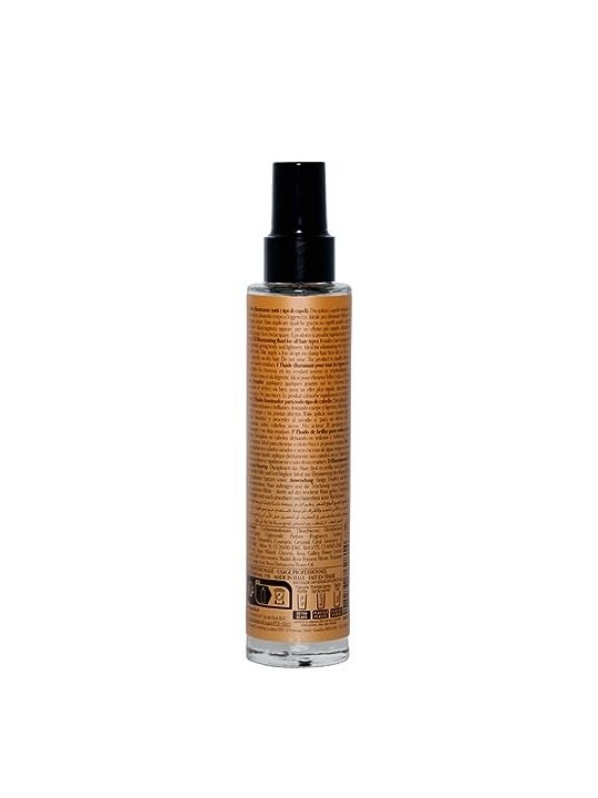 Fanola Siero d'oro 24K Oro Therapy donna 100ml