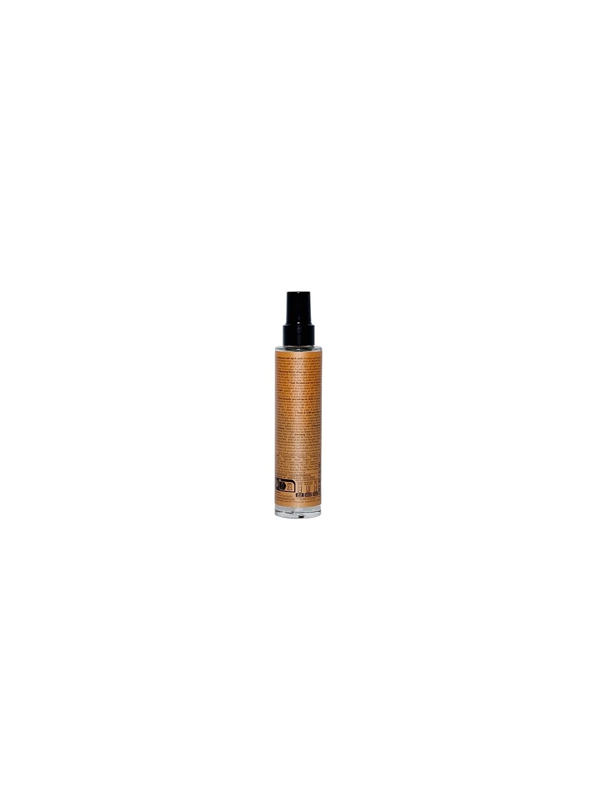 Fanola Siero d'oro 24K Oro Therapy donna 100ml