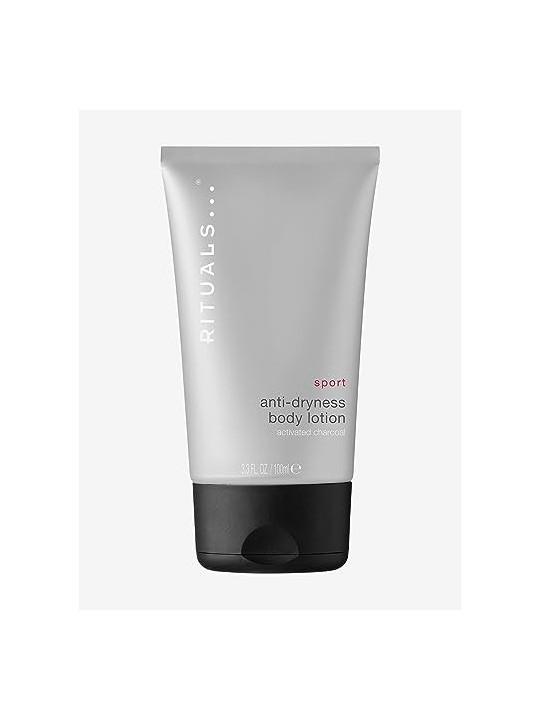 Rituals Sport Anti-Dryness Body Lotion 100ml