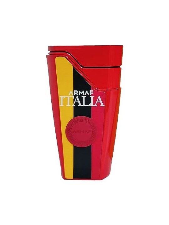 Armaf Eternia Italia eau de parfum uomo 80ml