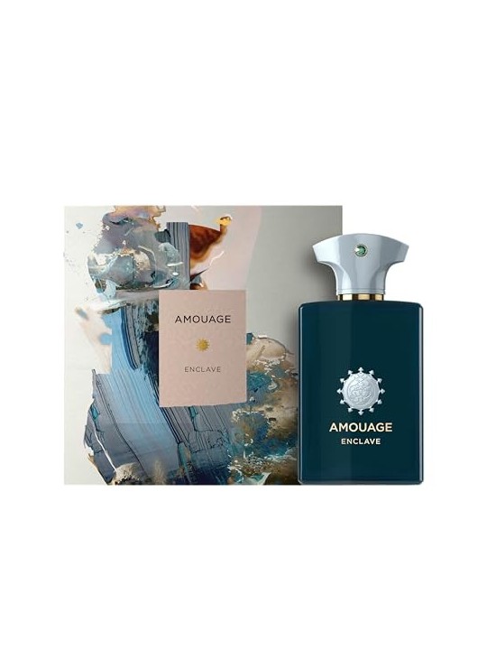 Amouage Enclave Eau De Parfum 100ml unisex elegante