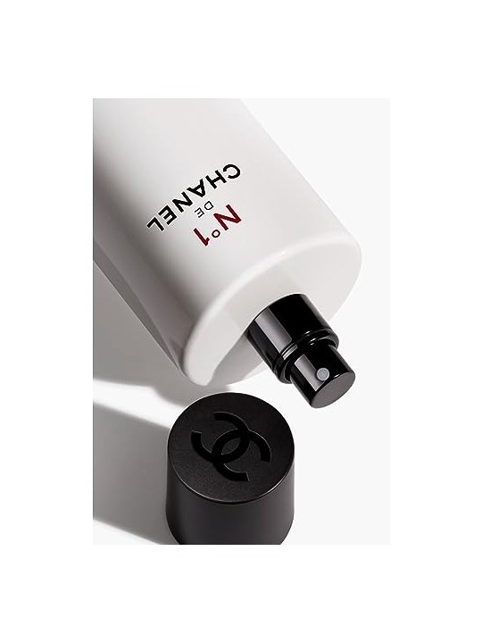 Chanel N1 Red Camelia Revitalizing Body Serum-in-Mist 140ml