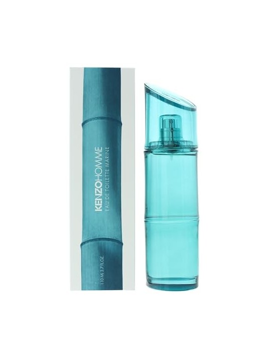 Profumo Kenzo Homme Eau de Toilette Marine 110ml