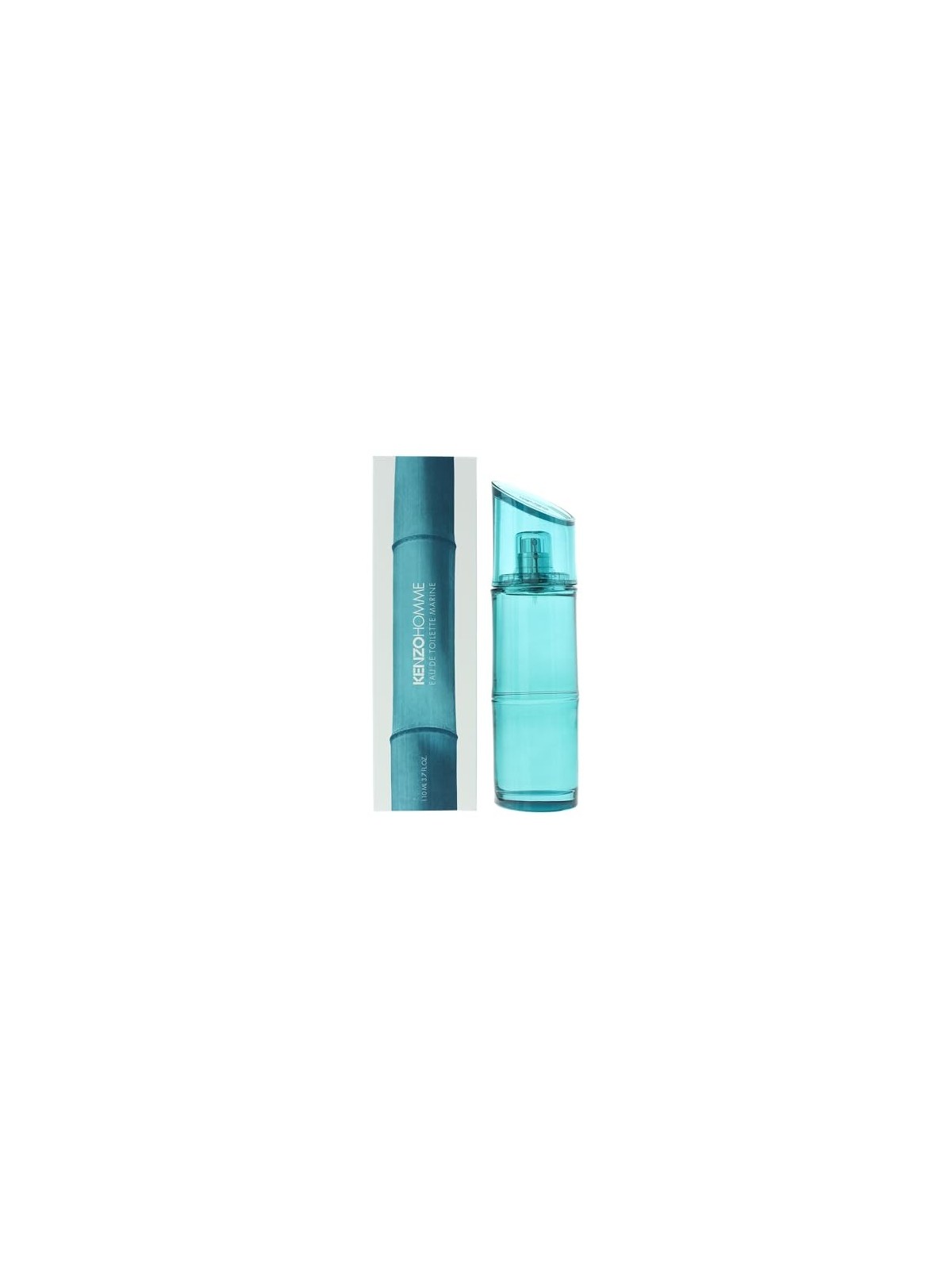 Profumo Kenzo Homme Eau de Toilette Marine 110ml