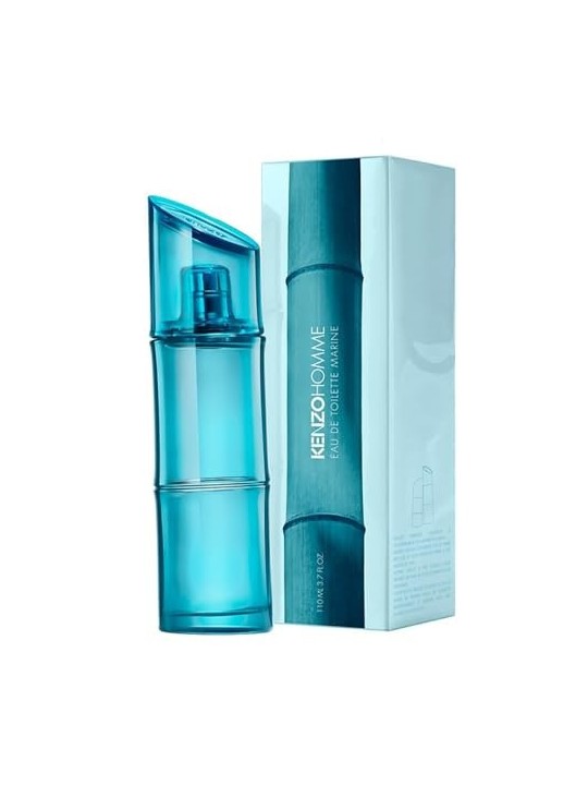 Profumo Kenzo Homme Eau de Toilette Marine 110ml
