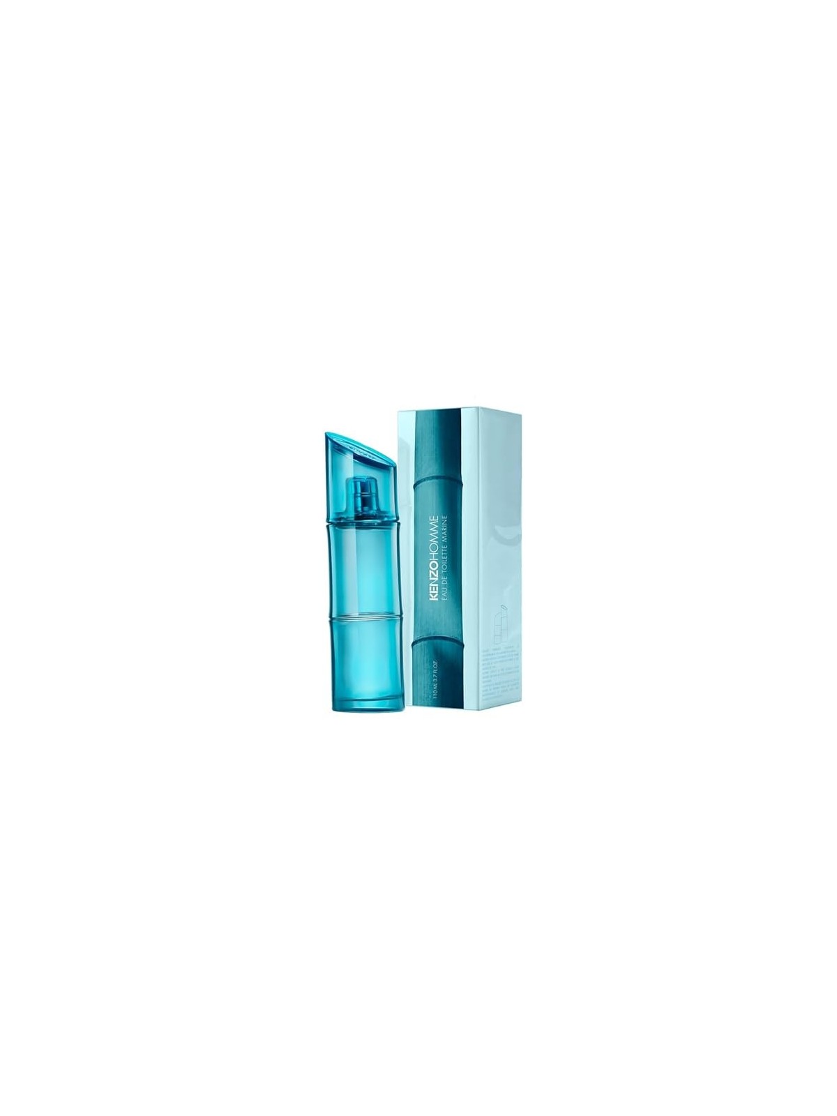 Profumo Kenzo Homme Eau de Toilette Marine 110ml