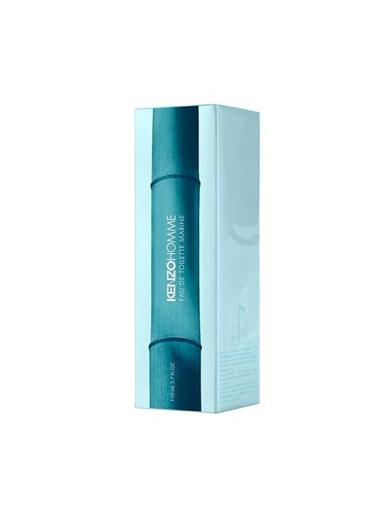 Profumo Kenzo Homme Eau de Toilette Marine 110ml