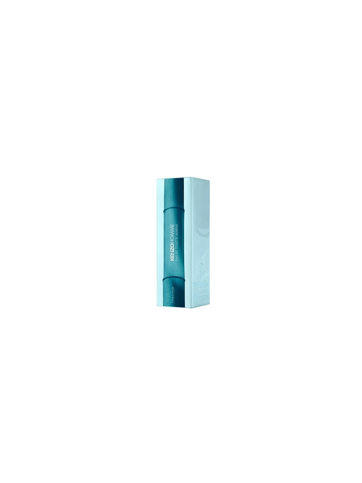 Profumo Kenzo Homme Eau de Toilette Marine 110ml