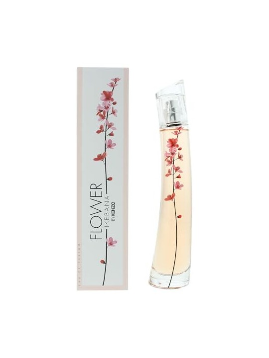 Kenzo Flower By Kenzo Ikebana eau de parfum Spray 75ml