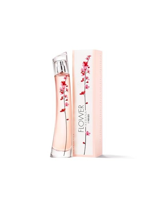 Kenzo Flower By Kenzo Ikebana eau de parfum Spray 75ml