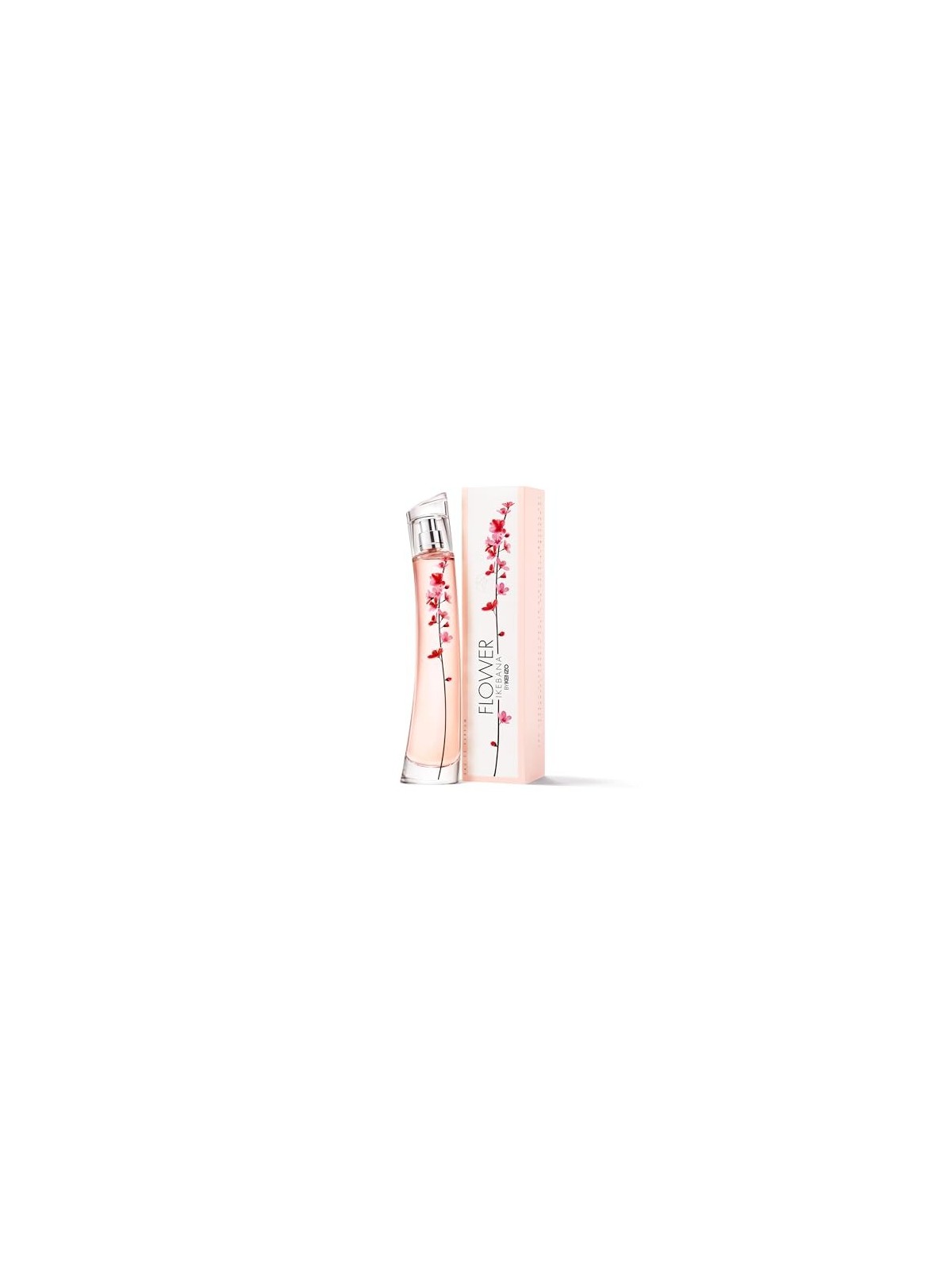 Kenzo Flower By Kenzo Ikebana eau de parfum Spray 75ml