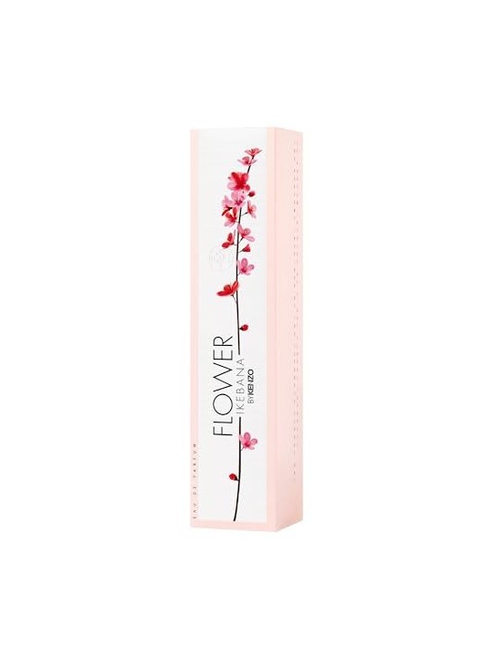 Kenzo Flower By Kenzo Ikebana eau de parfum Spray 75ml
