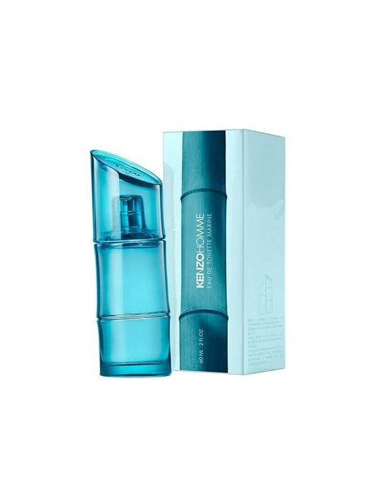 Profumo Kenzo Homme Eau de Toilette Marine 60ml