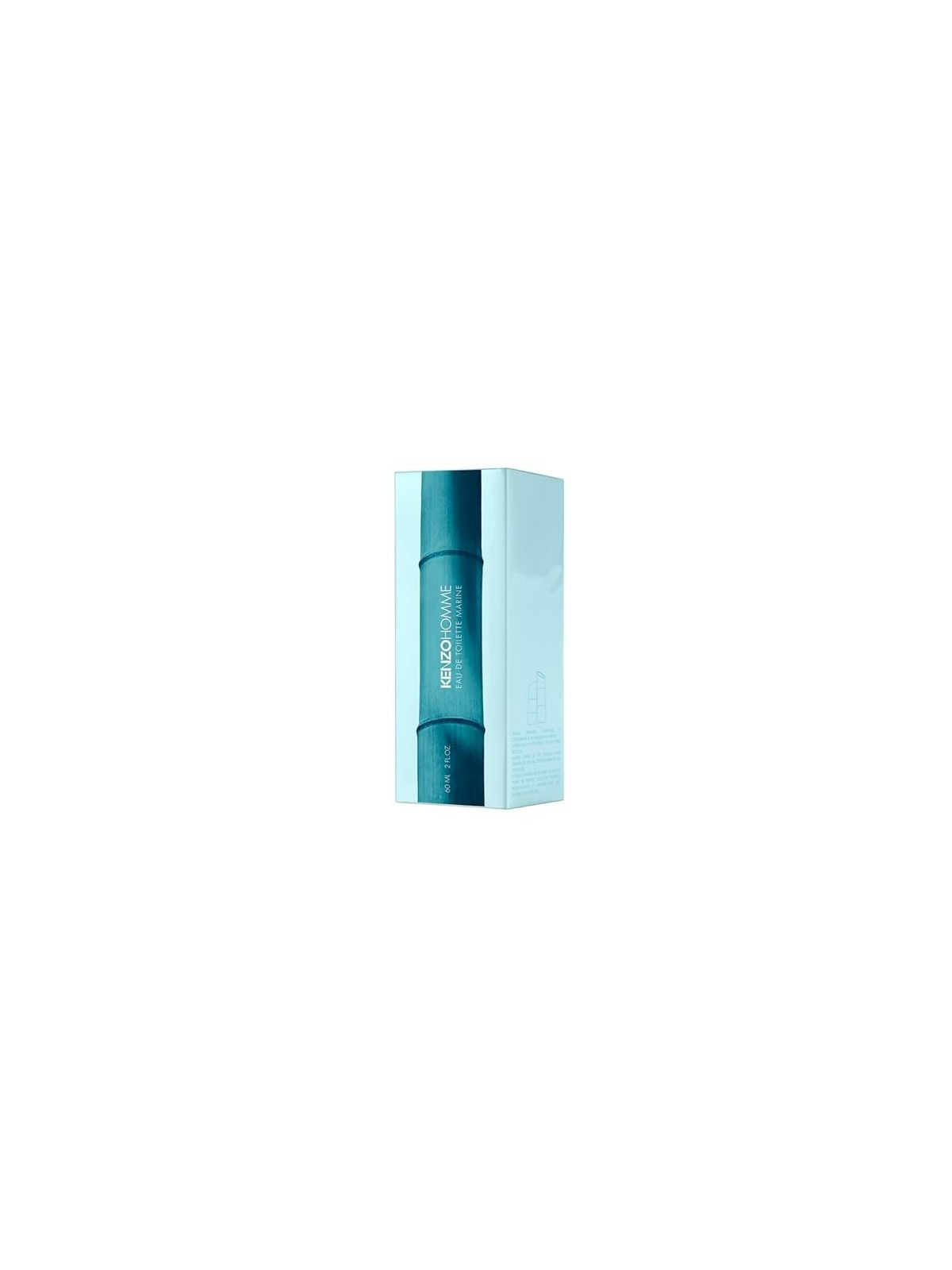 Profumo Kenzo Homme Eau de Toilette Marine 60ml