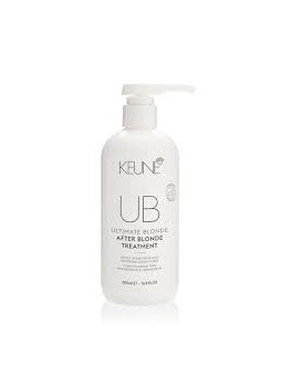 Keune UB Dopo Bionda Trattamento Capelli Conditioner 500ml